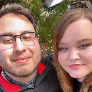 Meet your Posher, Ricardo